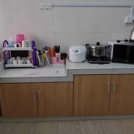 My Home N2 @ Golden Hills Night Market Cameron Highlands Zewnętrze zdjęcie