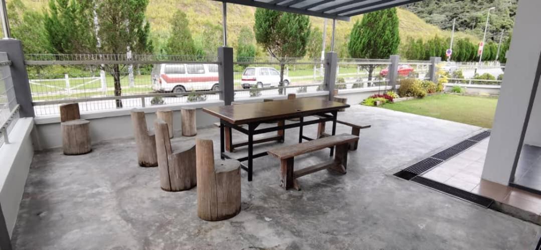 My Home N2 @ Golden Hills Night Market Cameron Highlands Zewnętrze zdjęcie